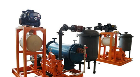 耐酸真空泵 耐酸真空泵