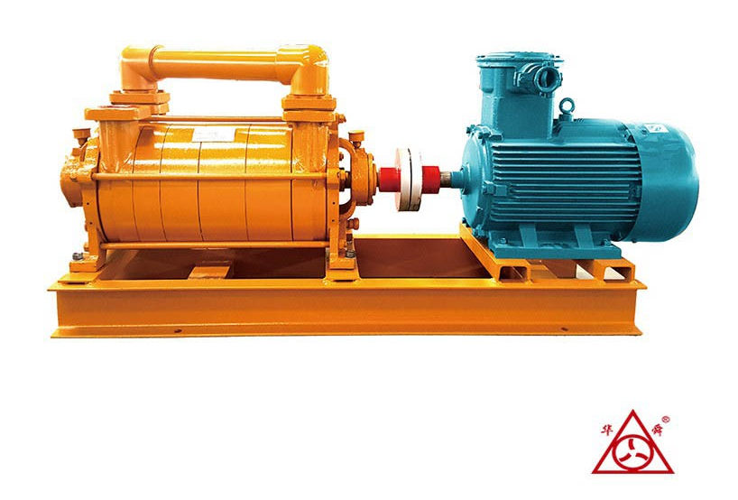 耐酸真空泵 耐酸真空泵