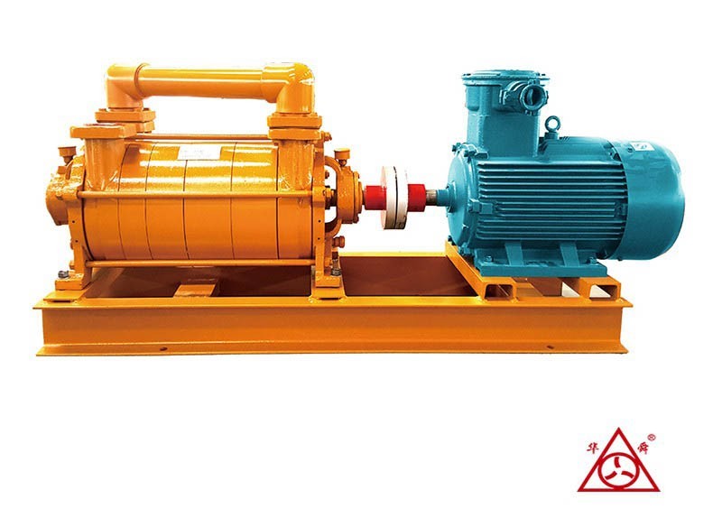 耐酸真空泵 耐酸真空泵