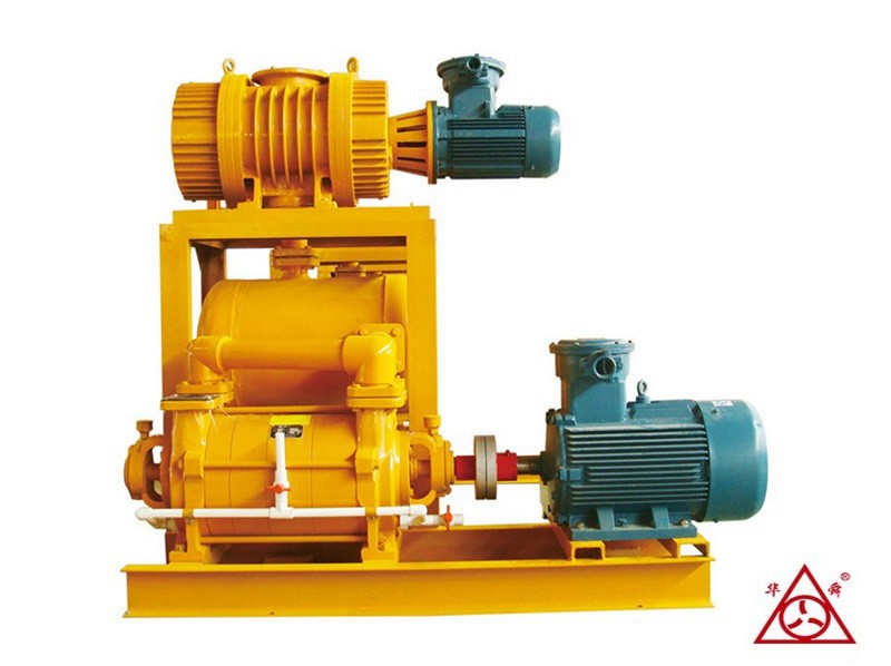 耐腐蝕真空泵 耐腐蝕真空泵